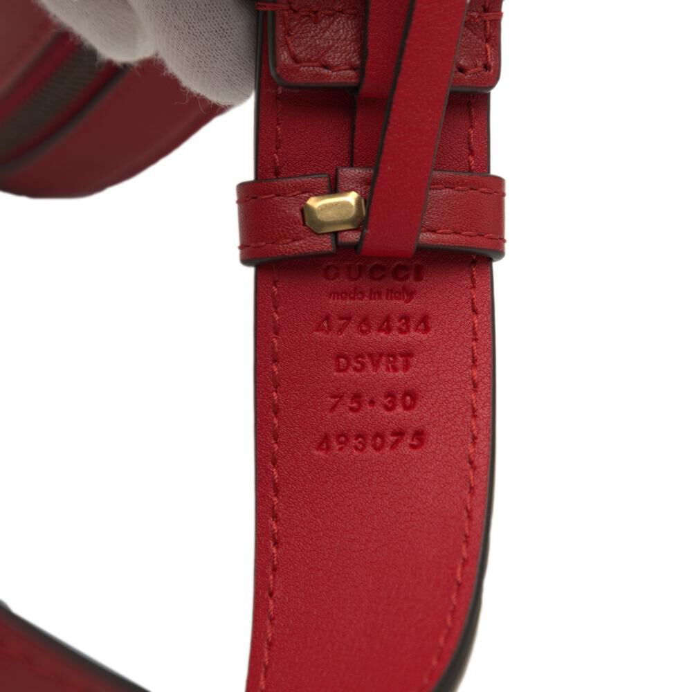 Gucci Belt Bag