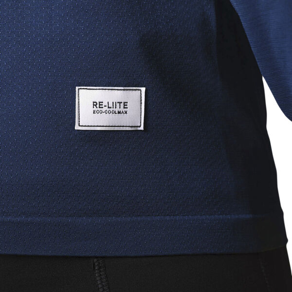 Re-Lite 1/4 Zip trøje