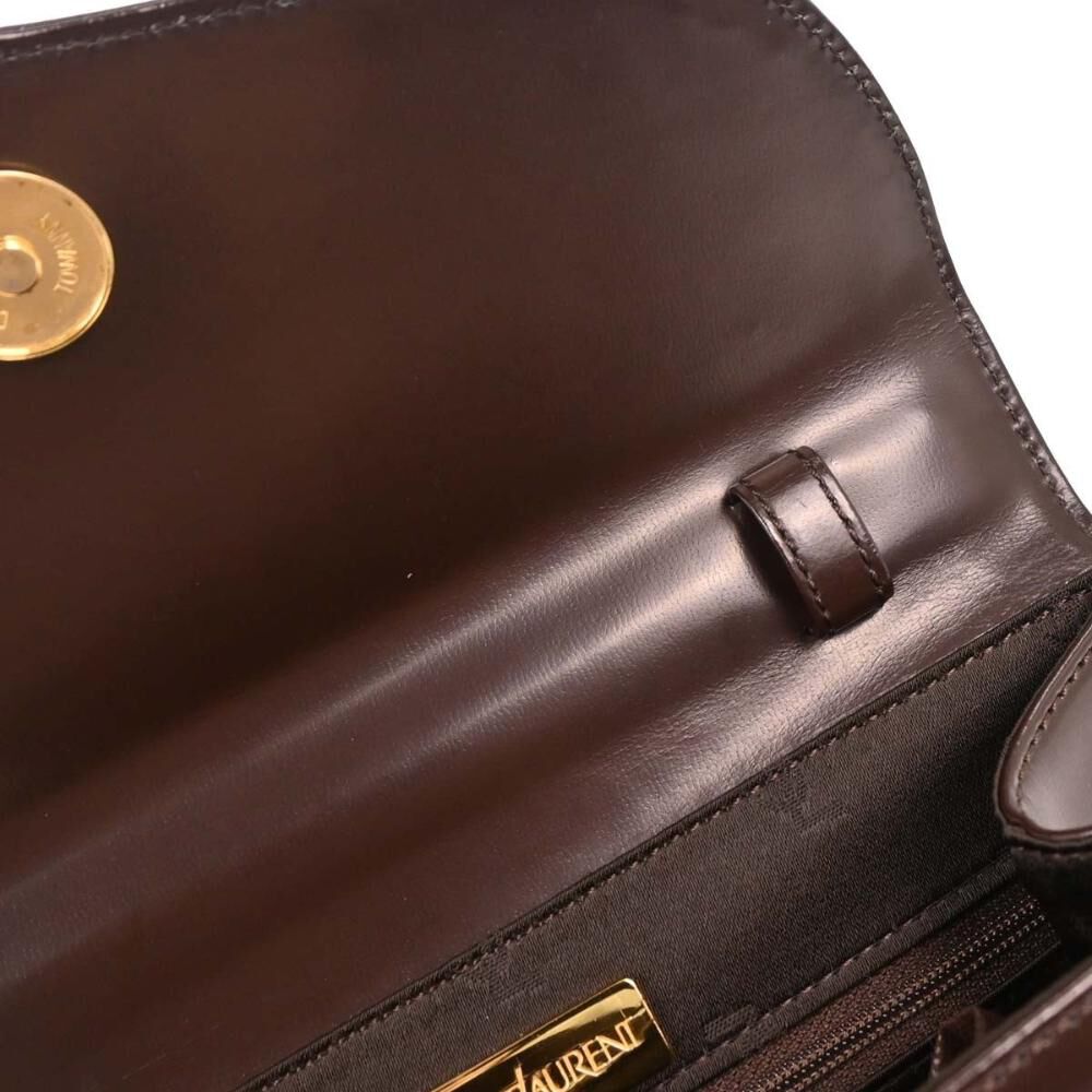 Yves Saint Laurent Handbag