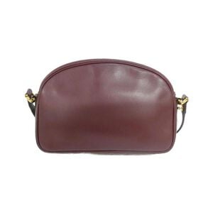 Cartier Shoulder Bag
