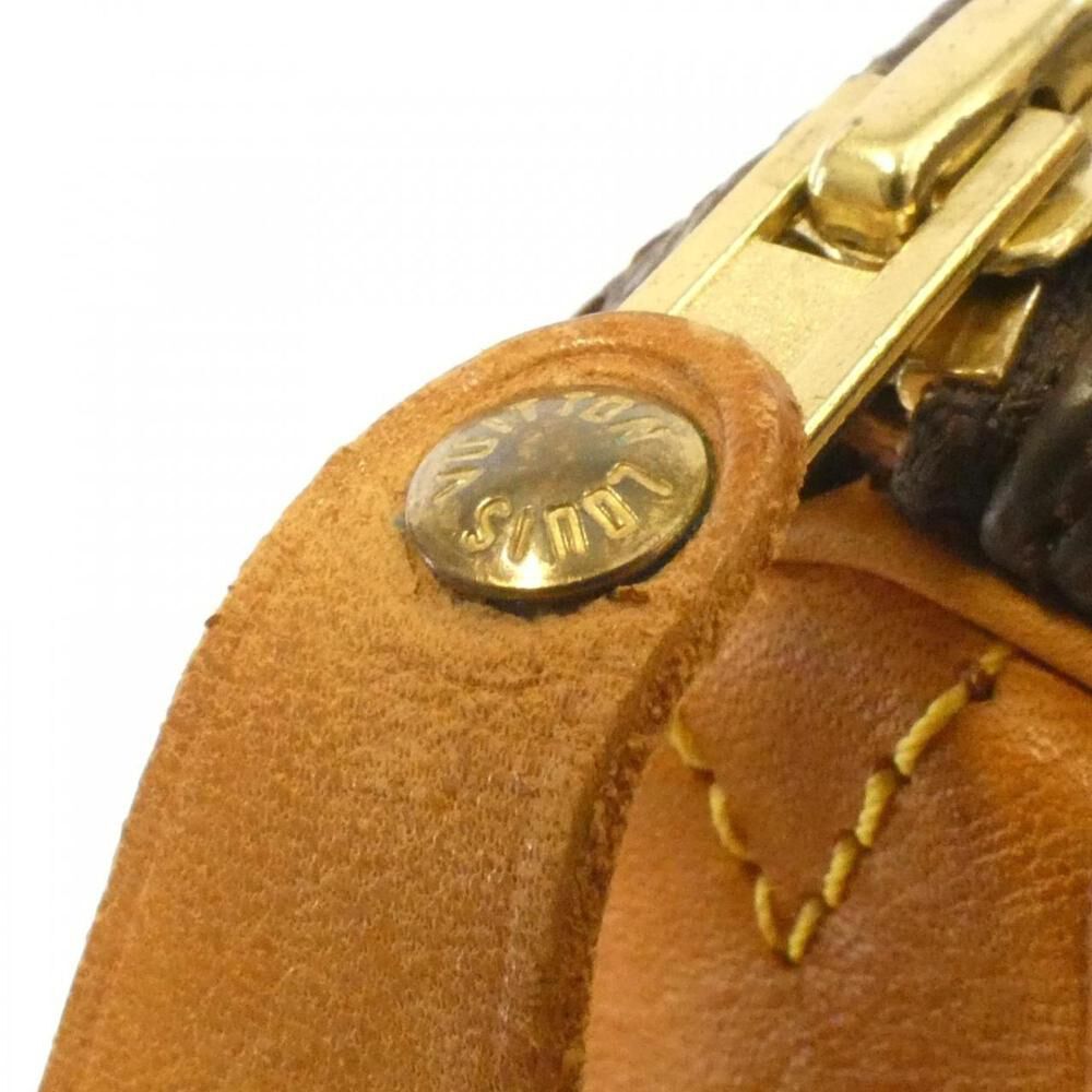 Louis Vuitton Speedy