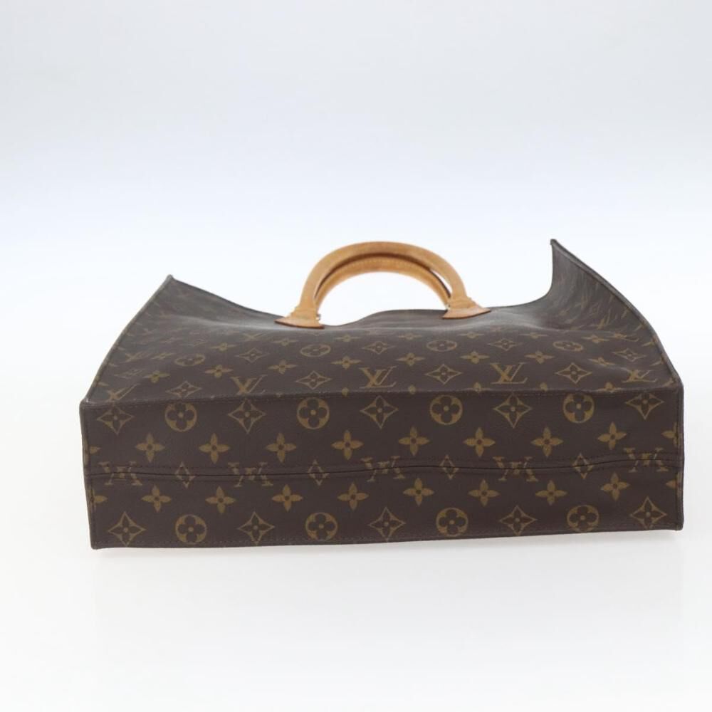 Louis Vuitton Sac Plat