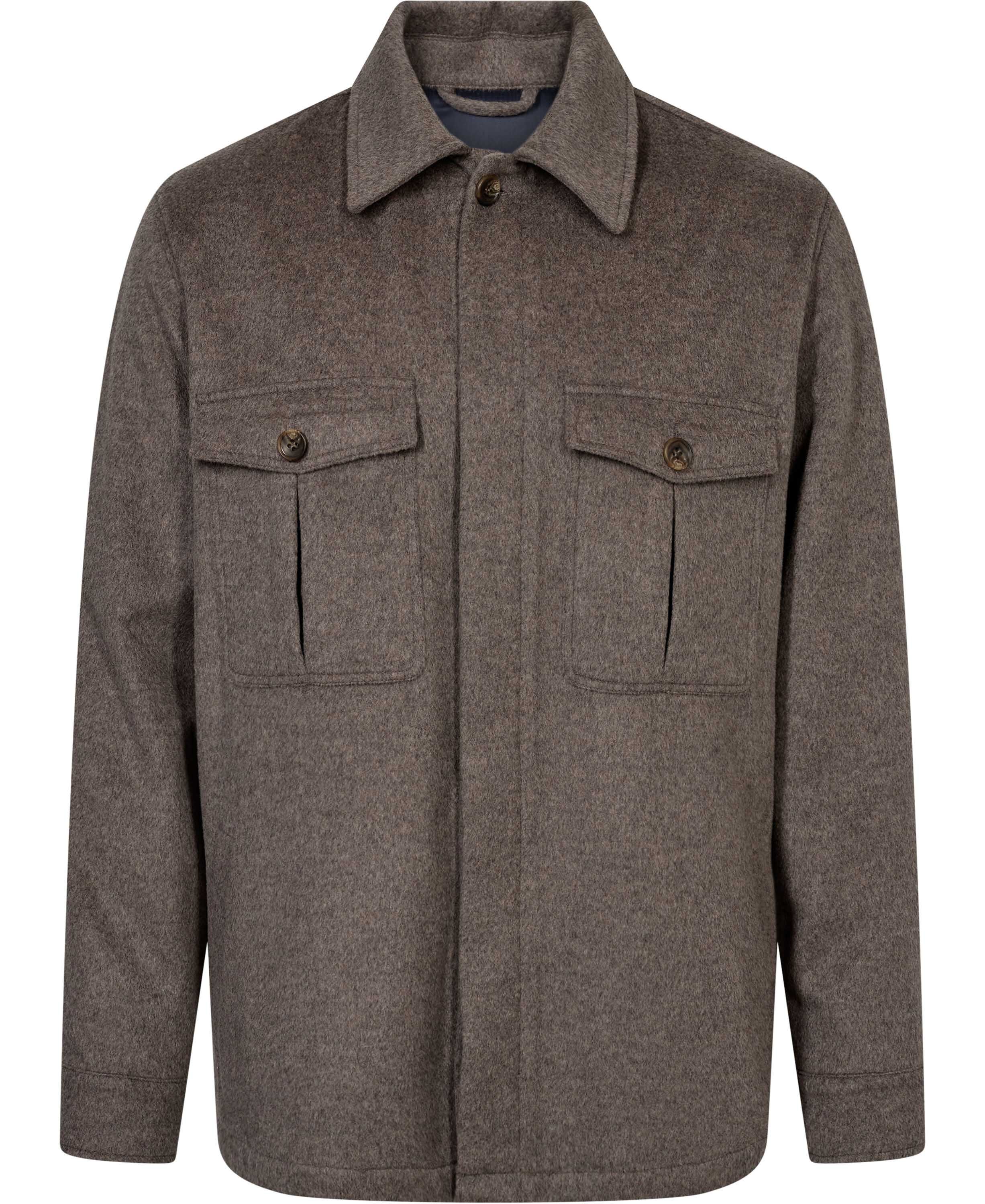 Cashmere Light M - Aiden S Pocket