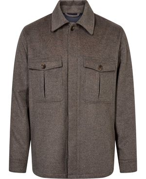 Cashmere Light M - Aiden S Pocket