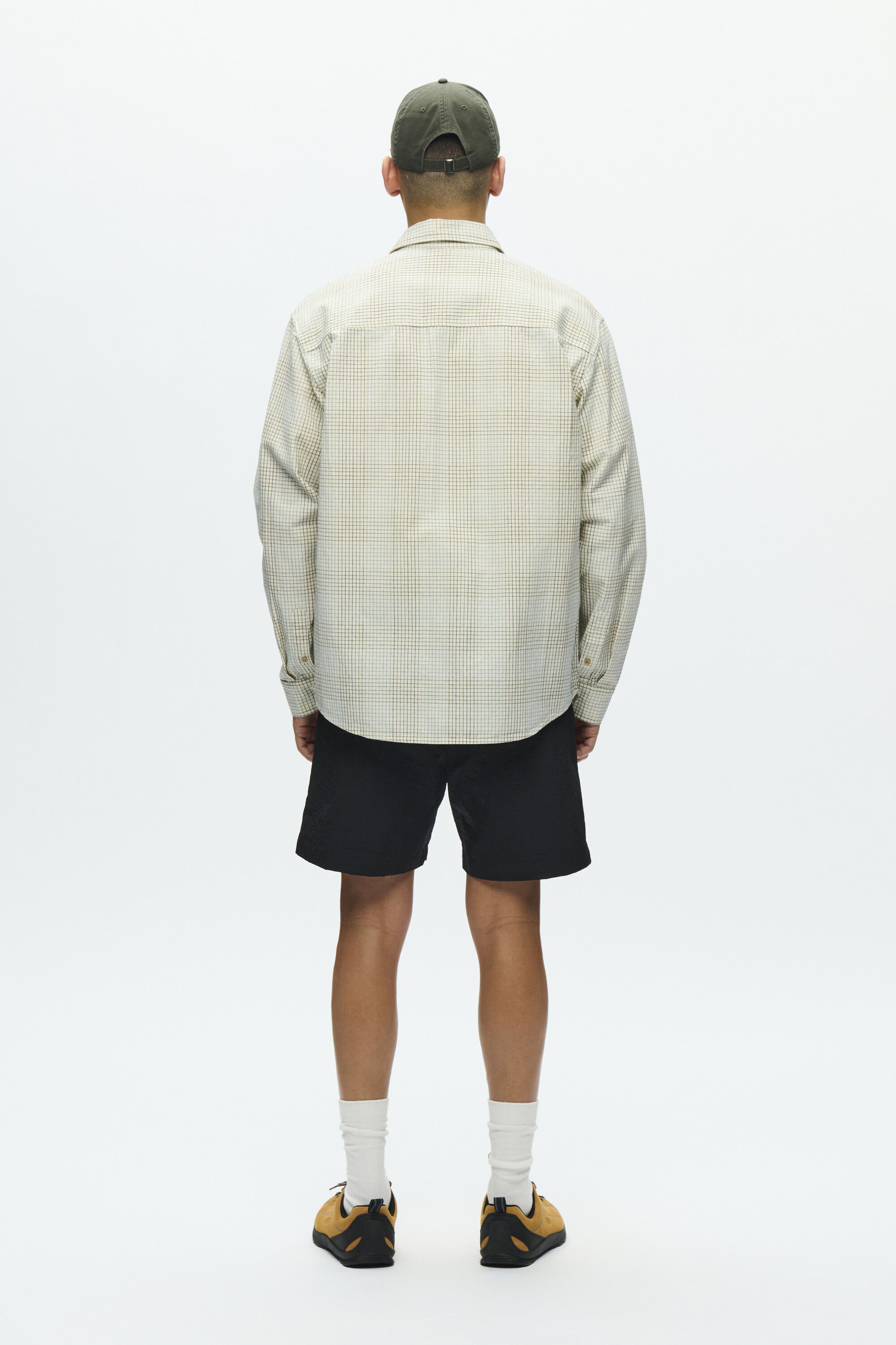 WWCooper shirt 25336