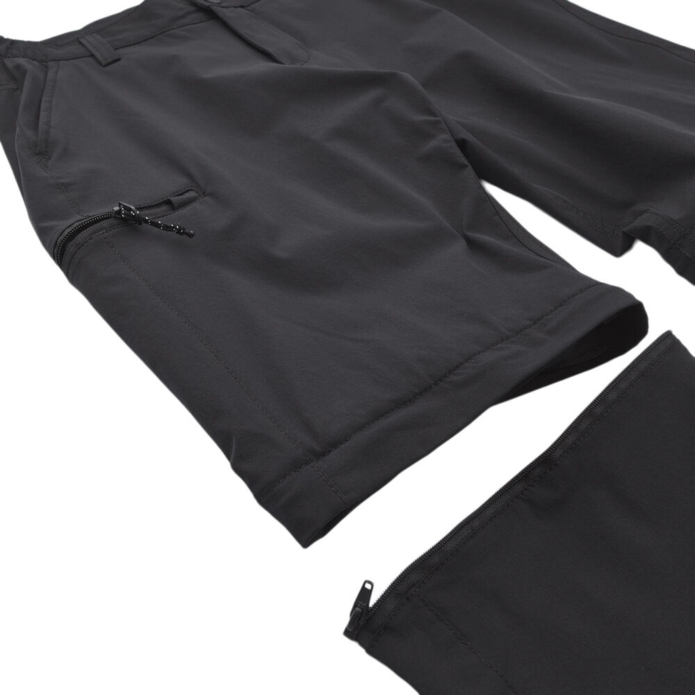 Convertible vandrebukser