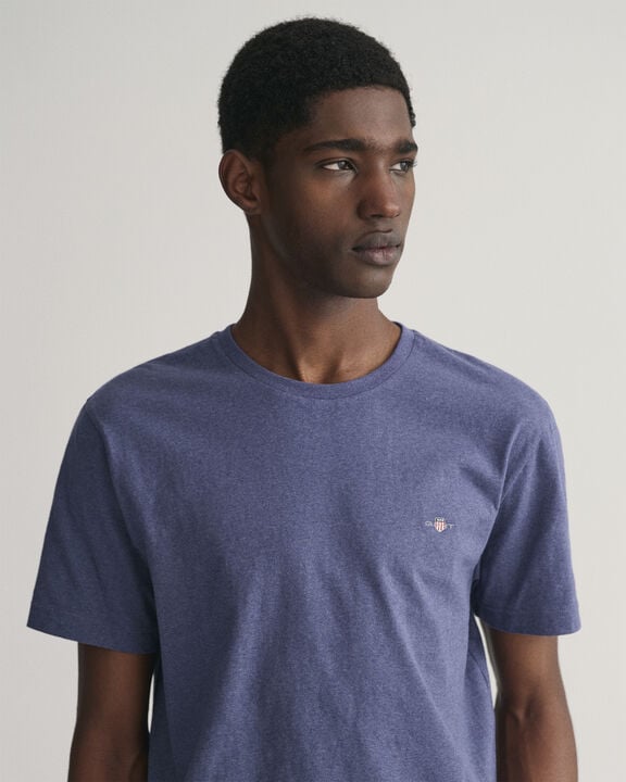 REG SHIELD SS T-SHIRT