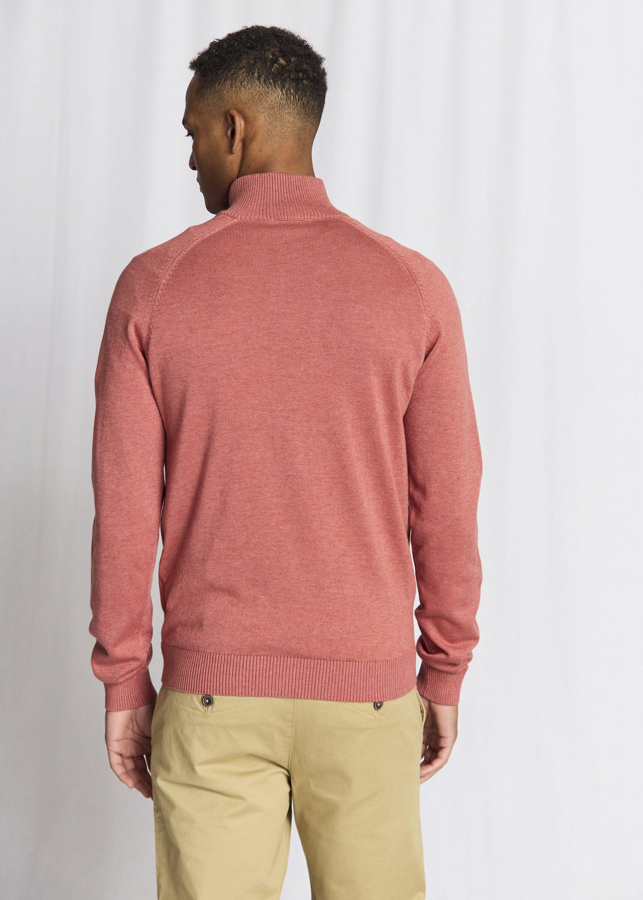 BS Ilario Regular Fit Knitwear