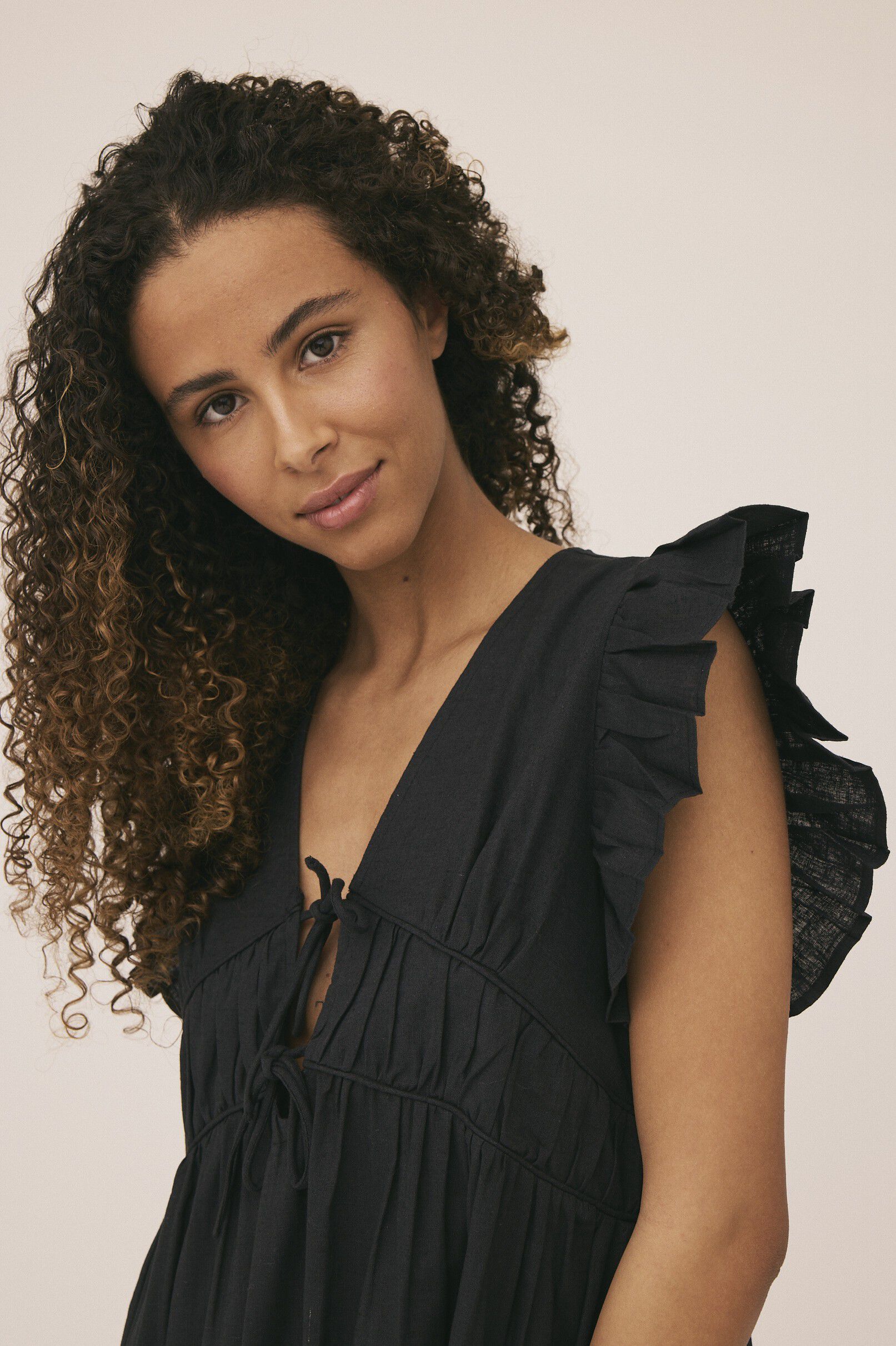 Florence 5S Kjole - H&oslash;rmix