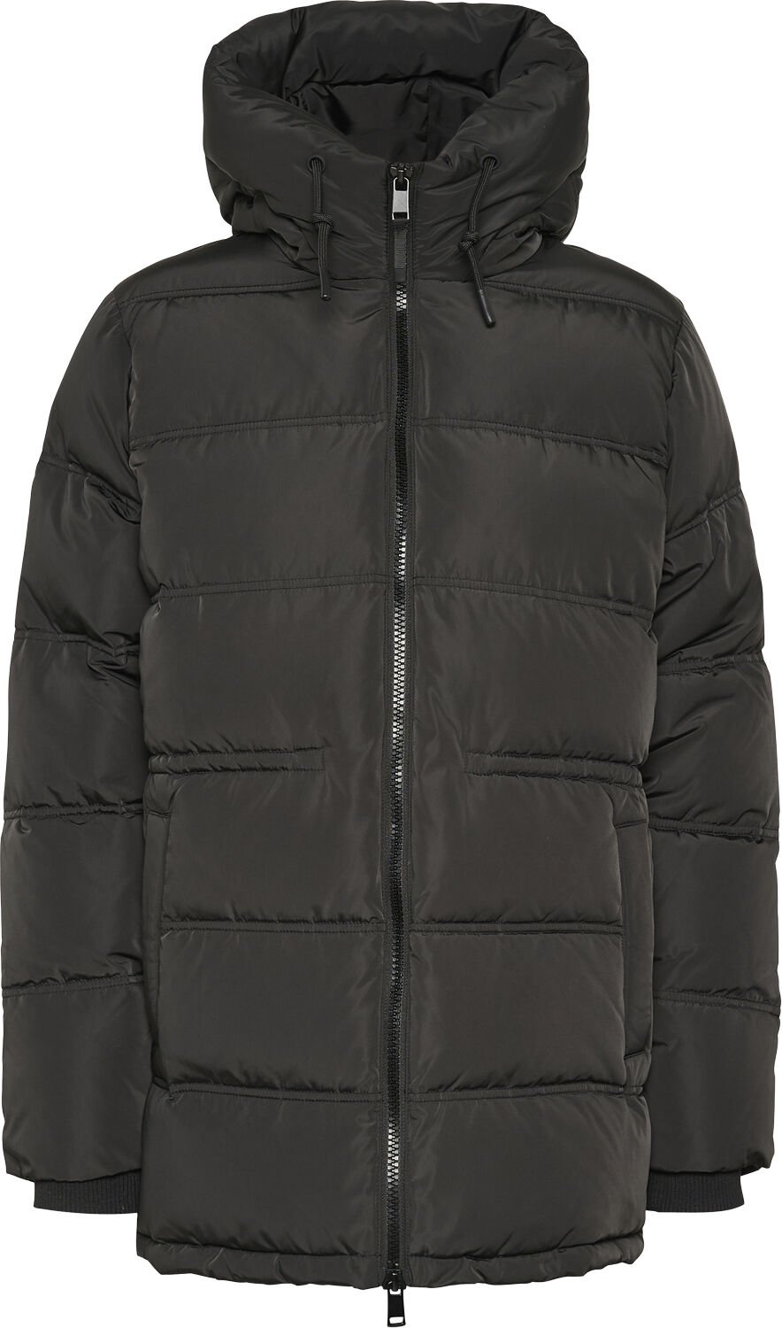 JoleneIW Puffer Jacket