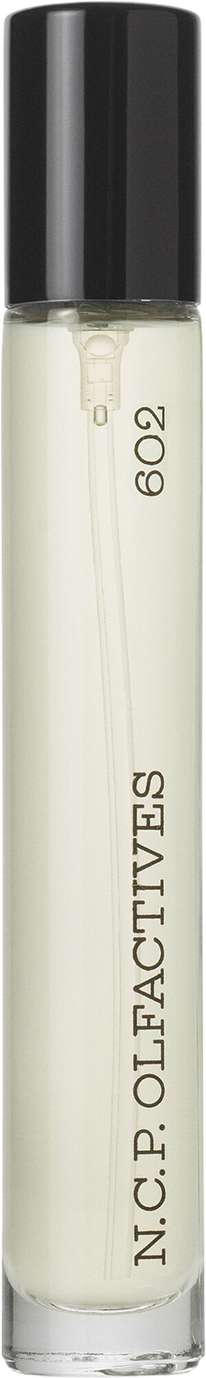 Facet 602, Sandalwood & Cedarwood