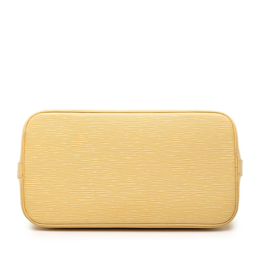 Louis Vuitton Alma