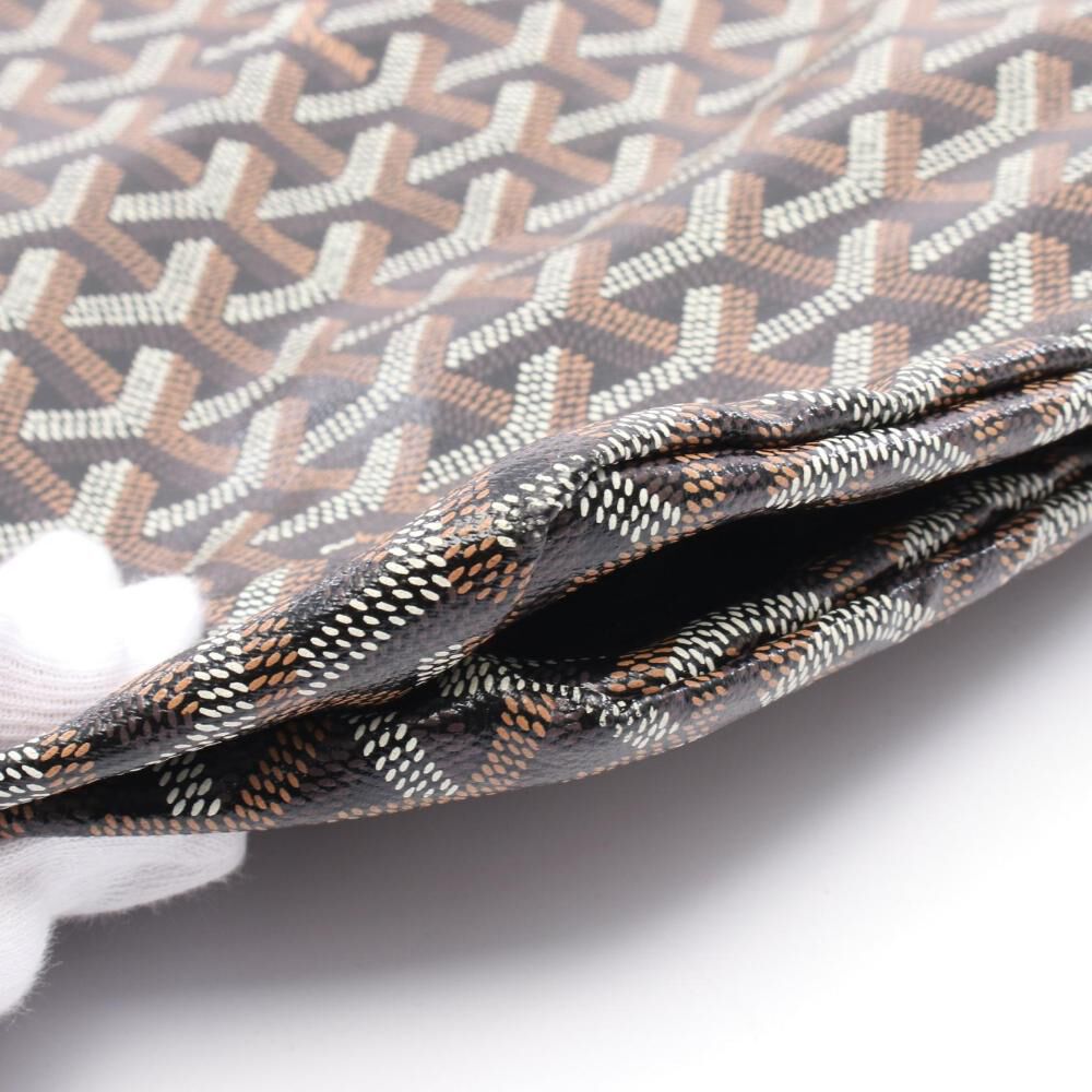 Goyard St Louis Tote