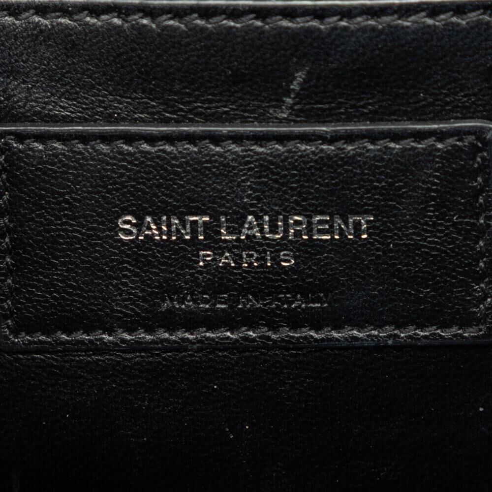 Yves Saint Laurent Crossbody Bag