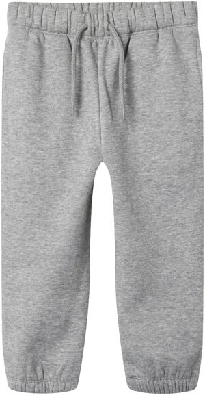 NMFOANNE NREG SWE PANT BRU - BIRTH
