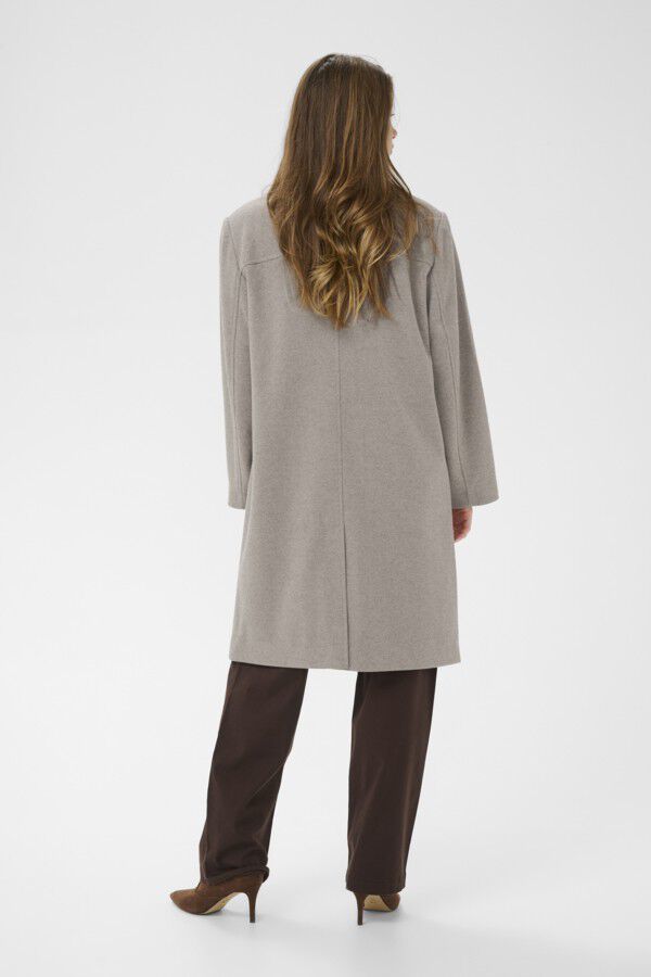 CRJaze Long Coat
