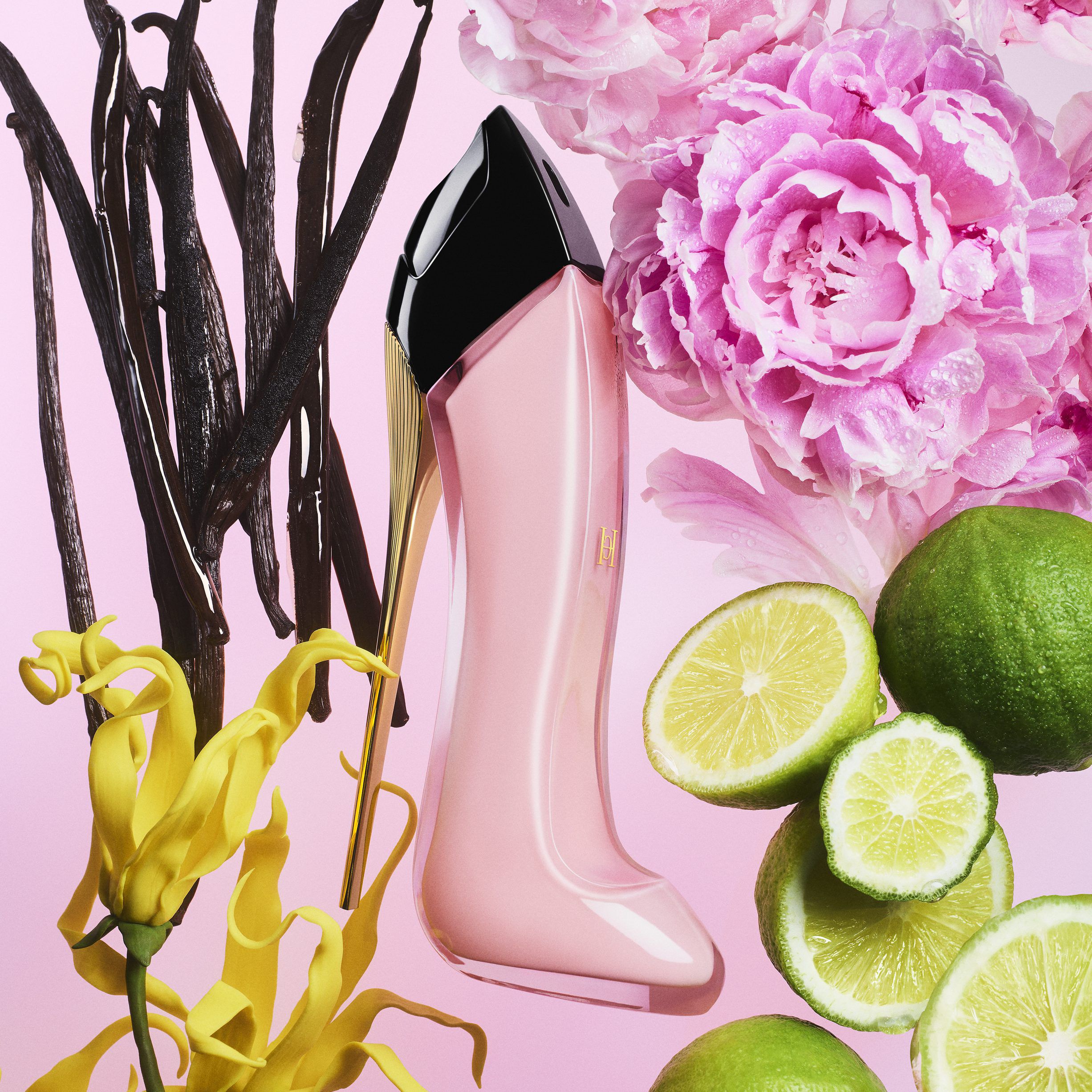 Good Girl Blush Eau de Parfum