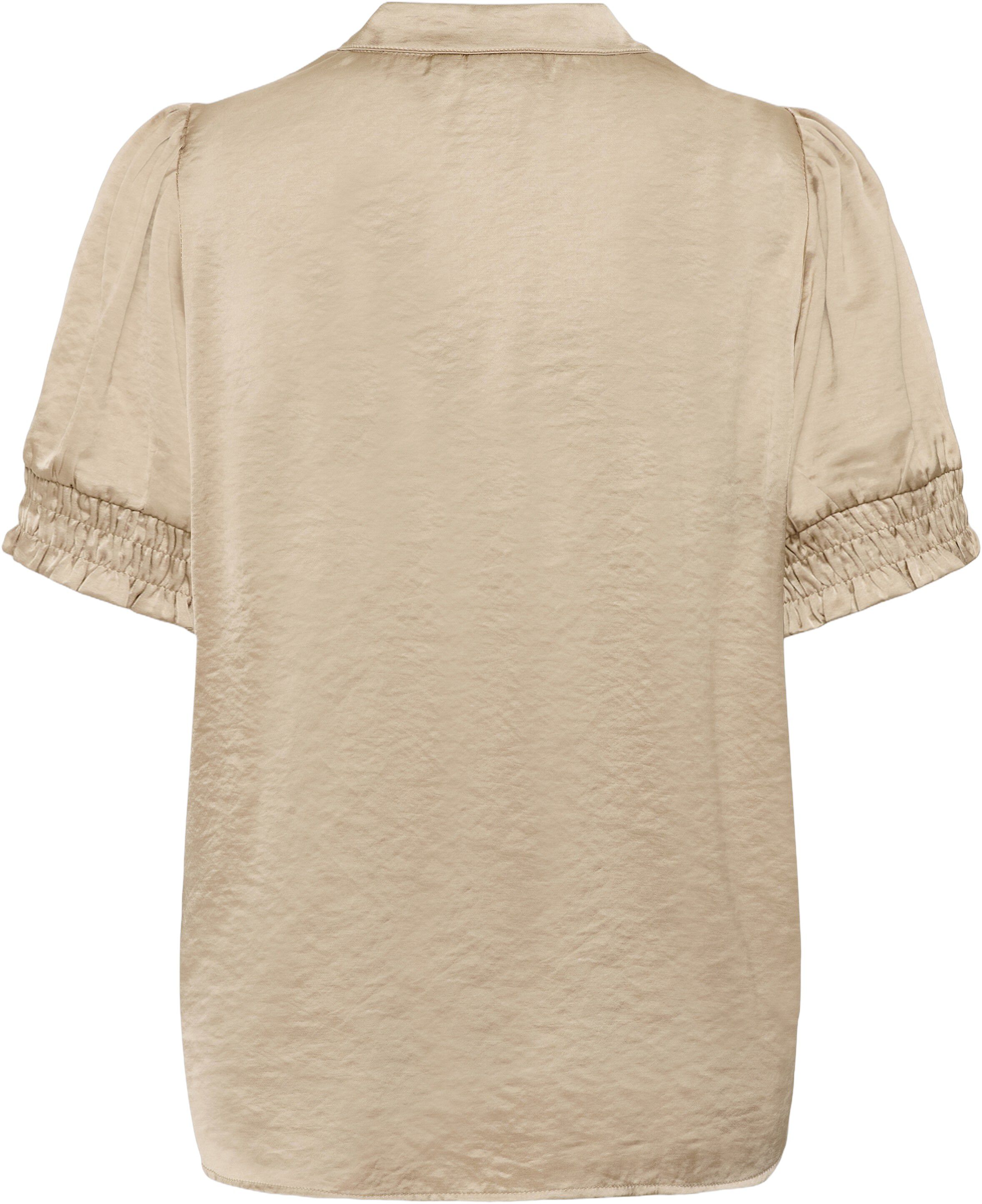 PananSZ SS Blouse