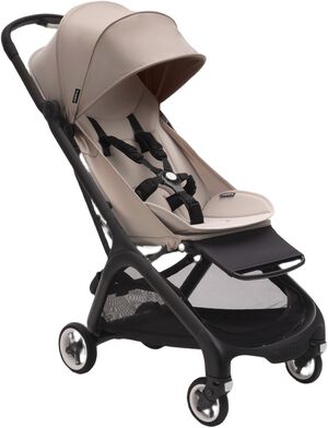 Bugaboo Butterfly complete