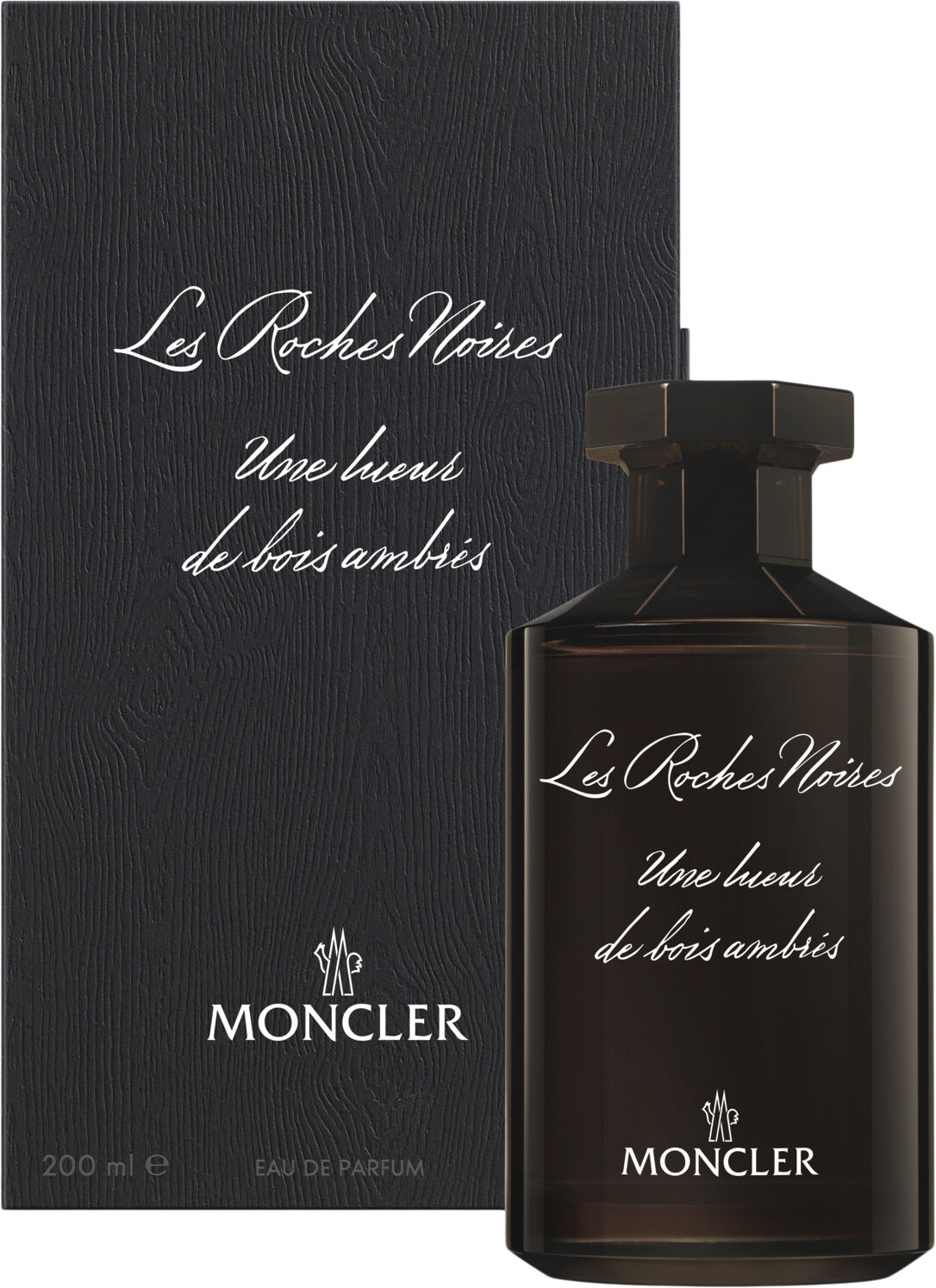 MCL LE ROC EDP 200ML