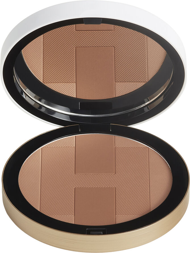 Hermès Plein Air, H Trio healthy glow mineral powder, Colorado