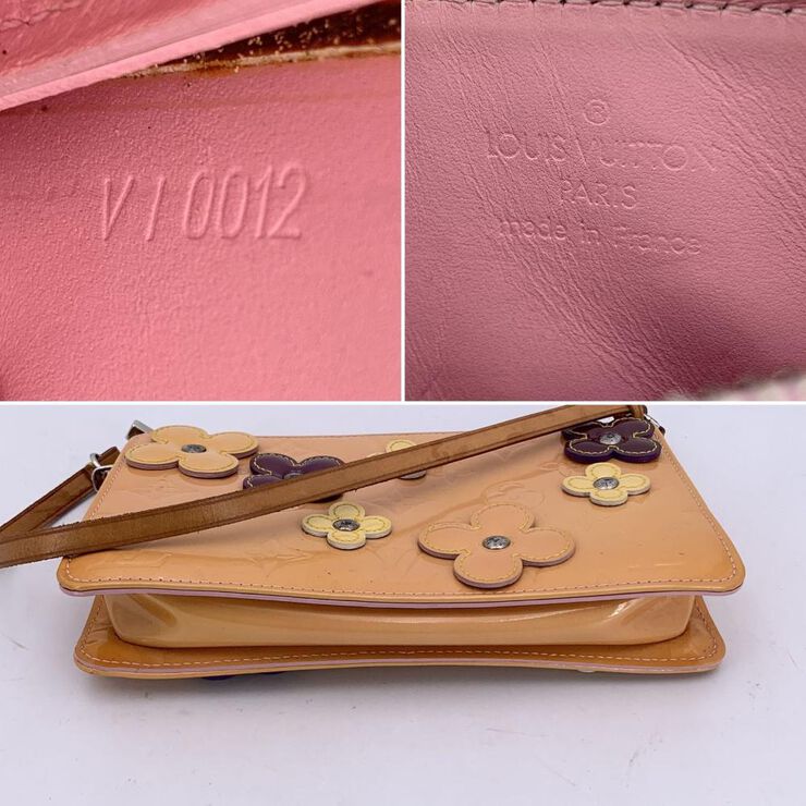 Louis Vuitton Cosmetic Pouch