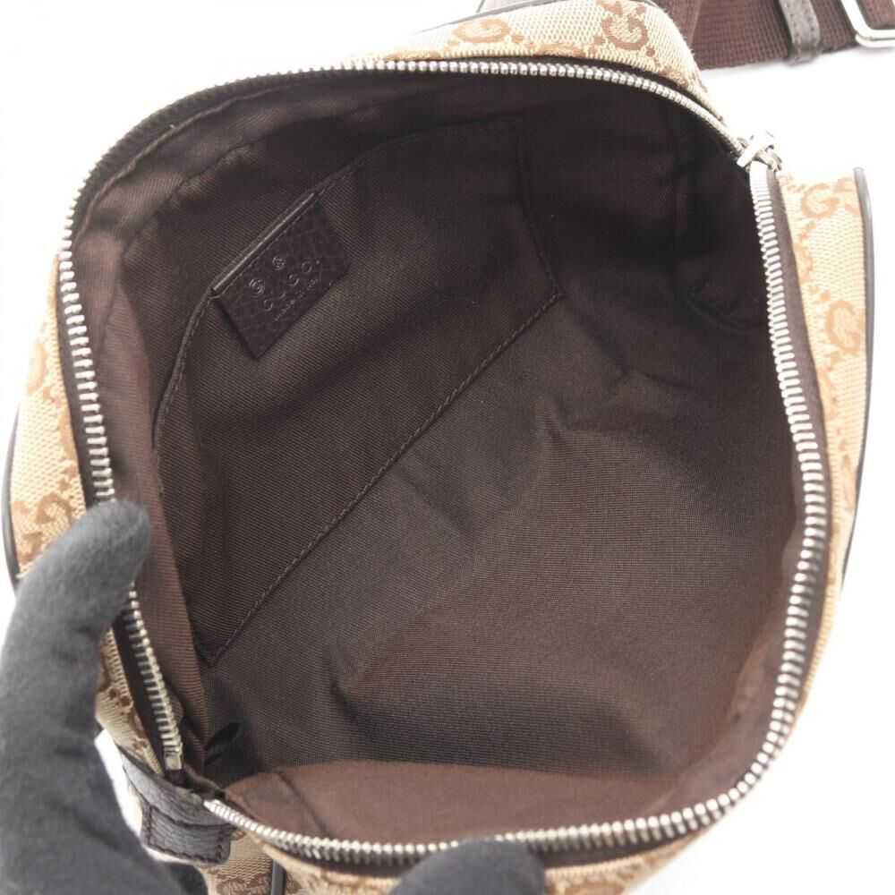 Gucci Belt Bag