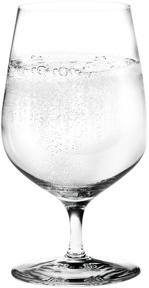 Cabernet Vandglas klar 36 cl 6 stk.