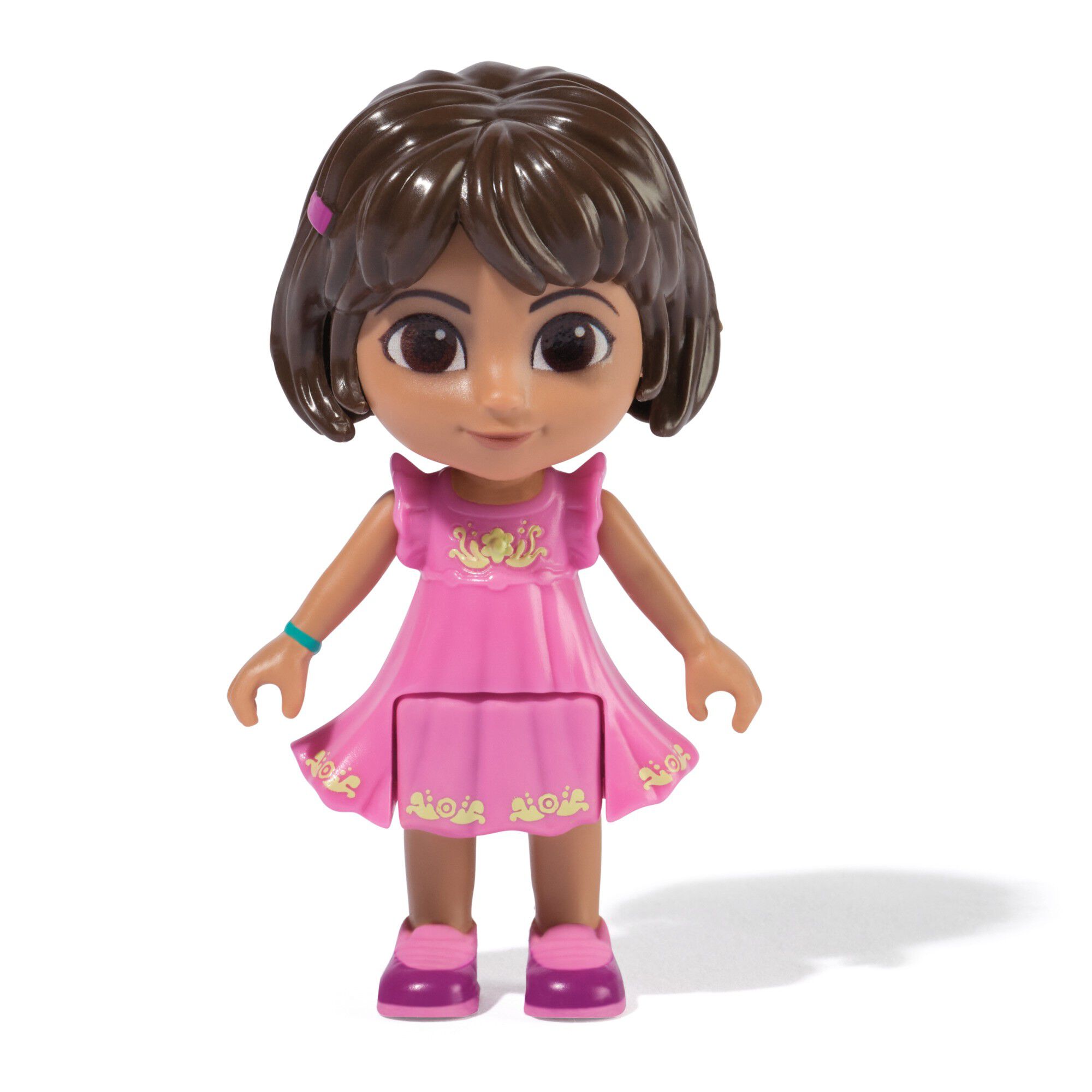 Dora The Explorer Figure