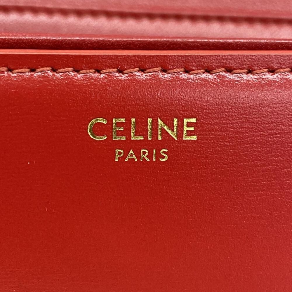 Celine Shoulder Bag