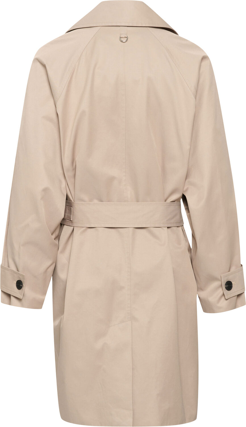 TimonaIW Trenchcoat