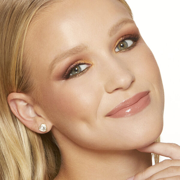 Better Than Chocolate - Eye Shadow Palette