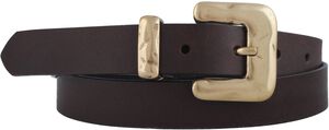 D10239/25 Belt, Brown