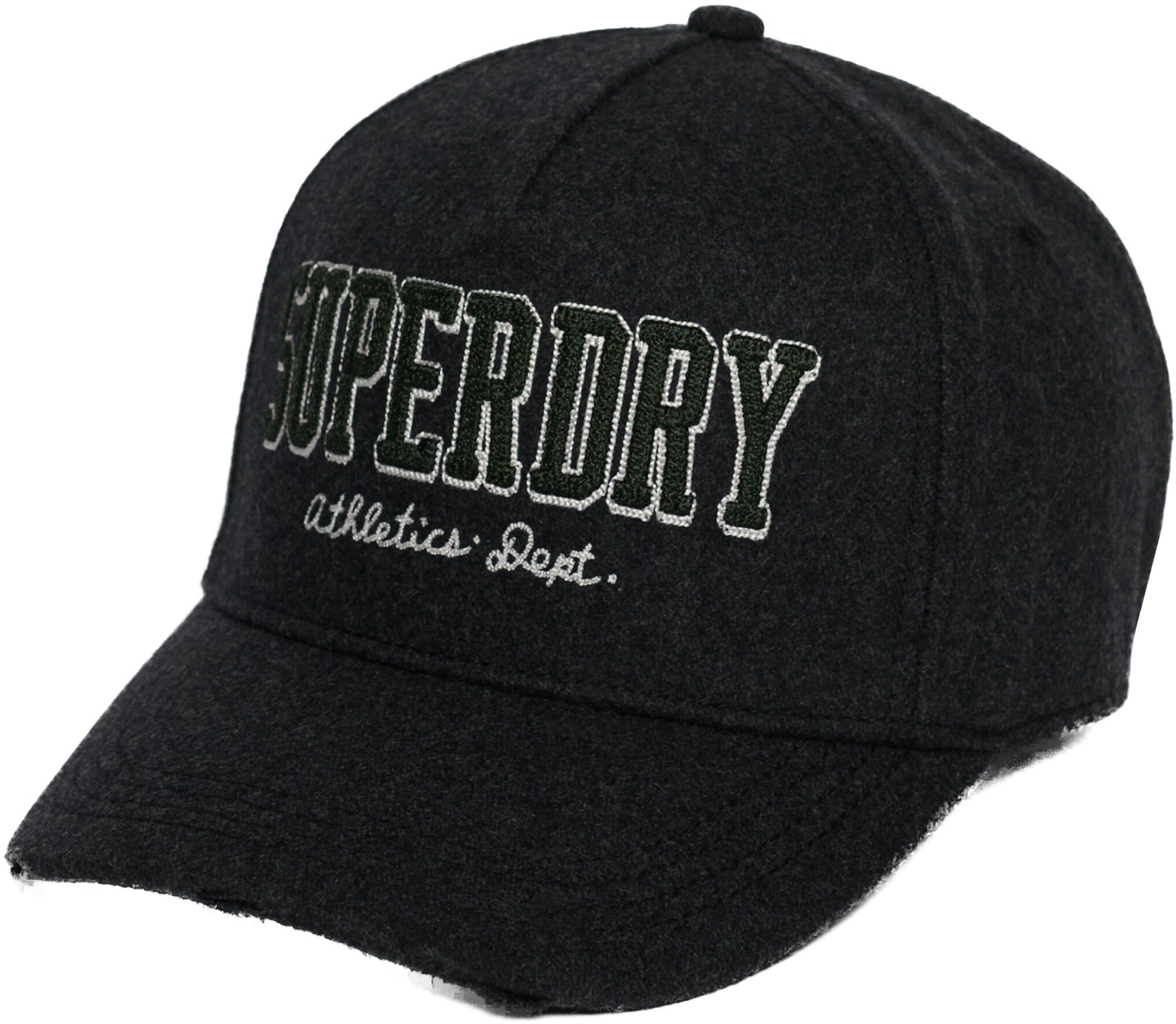 ATH ESSENTIALS TEXTURED CAP