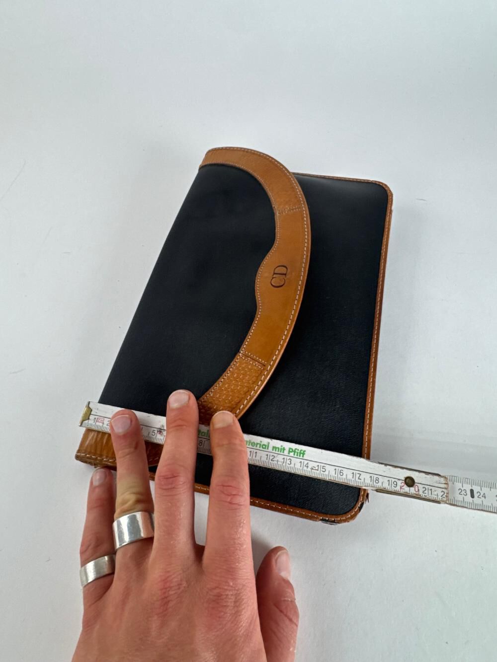 Dior Clutch