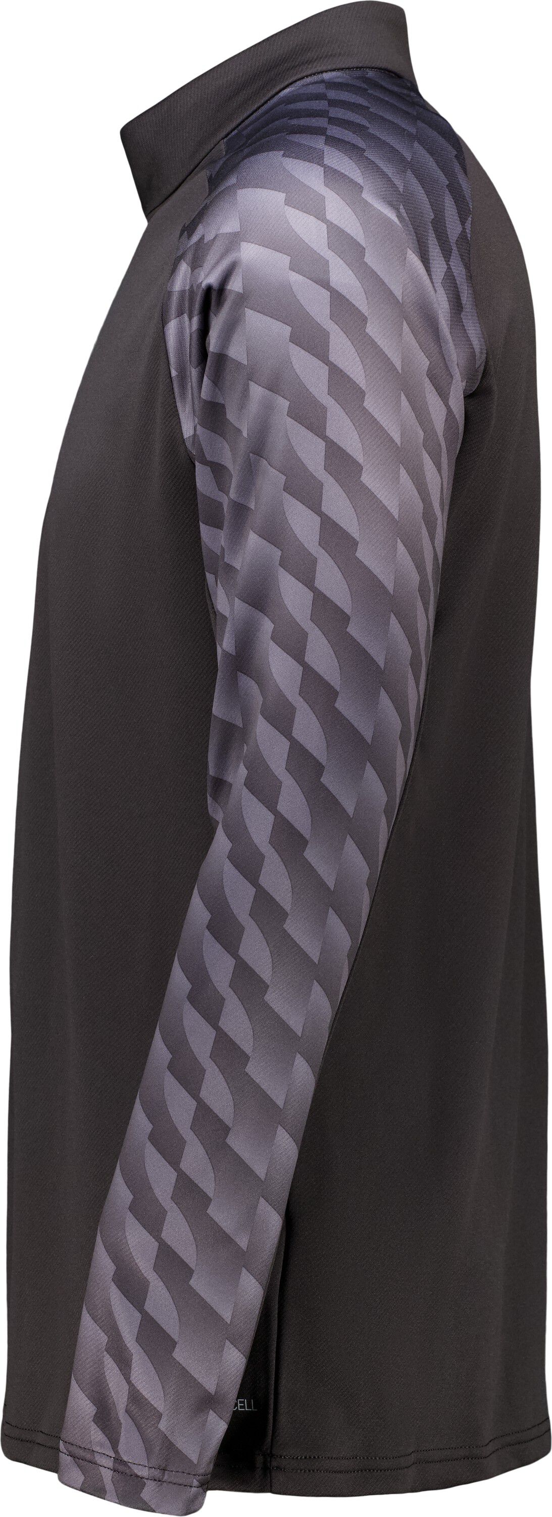 TEAMLIGA26 TRAINING 1/4 ZIP TO