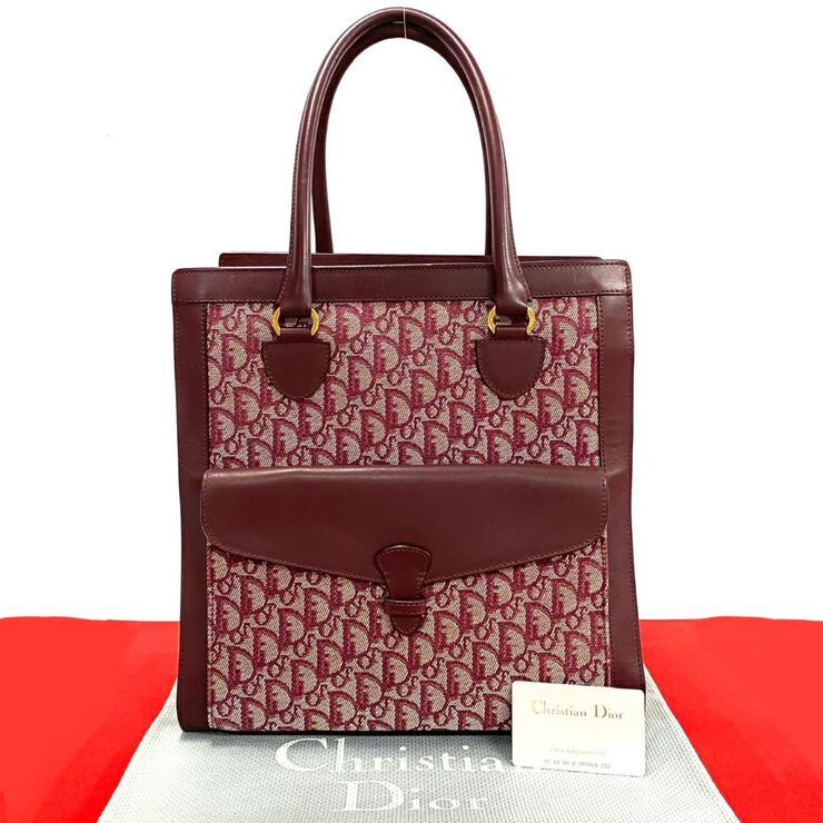 Dior Tote