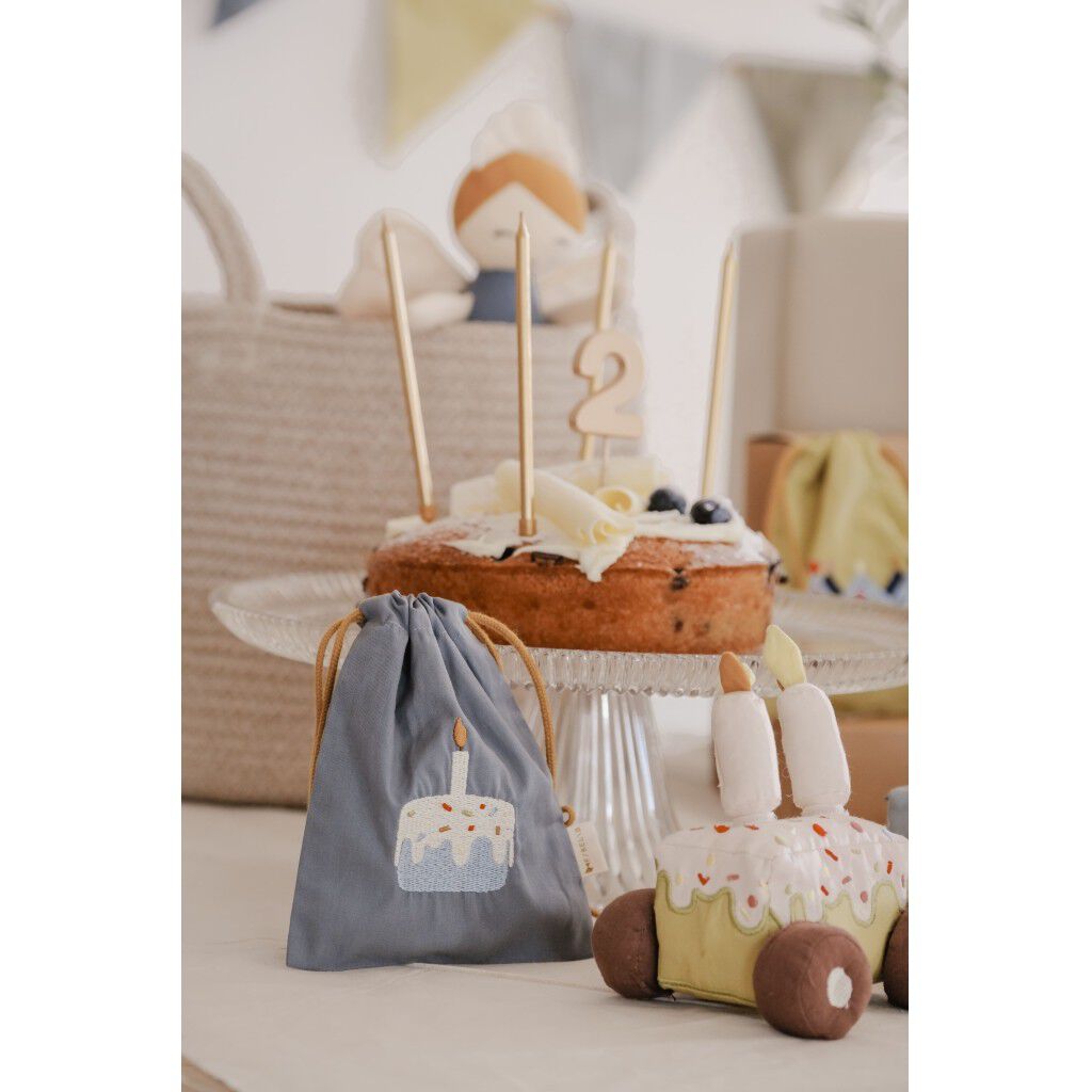 Celebration Bag 5-pack - Birthday