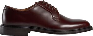 Derby shoe