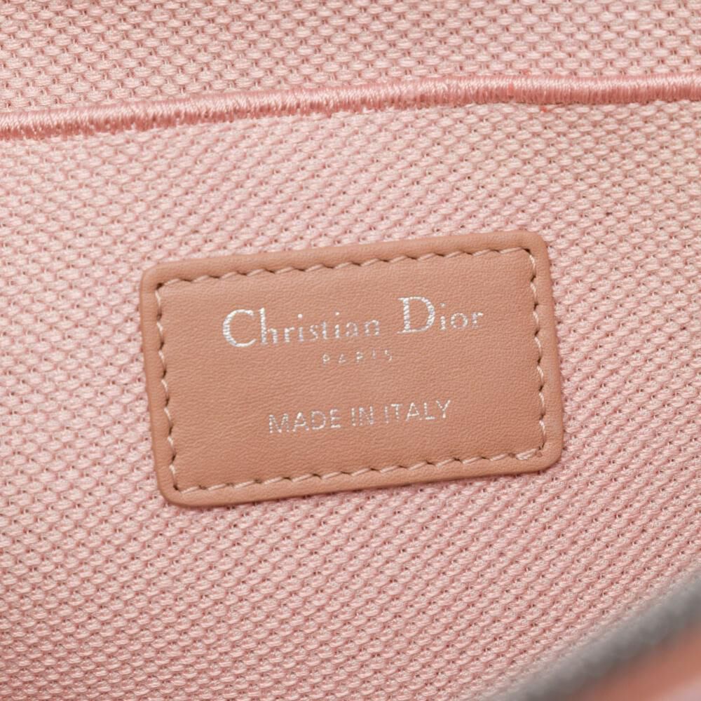 Dior Vanity Bag