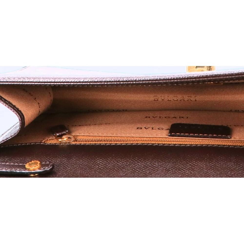 Bvlgari Shoulder Bag