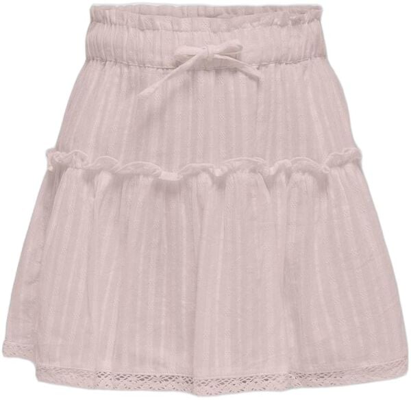 KOGCAMILLE SKIRT WVN