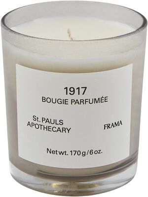 Scented Candle | 1917 | 170 g