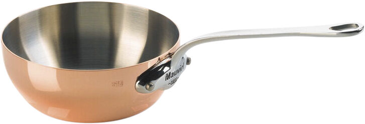 Sauterpande buttet M'150S 3,2 liter Kobber/St&aring;l