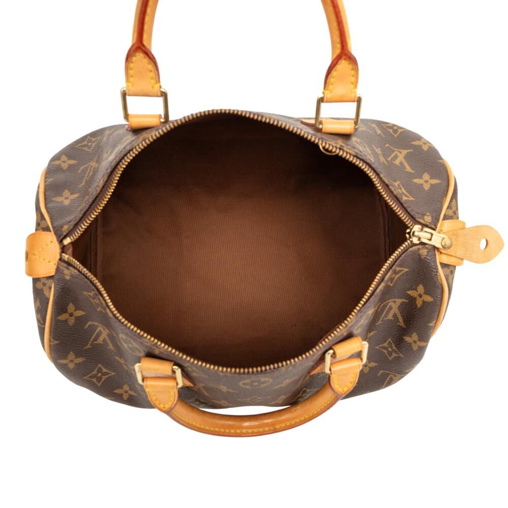 Louis Vuitton Speedy