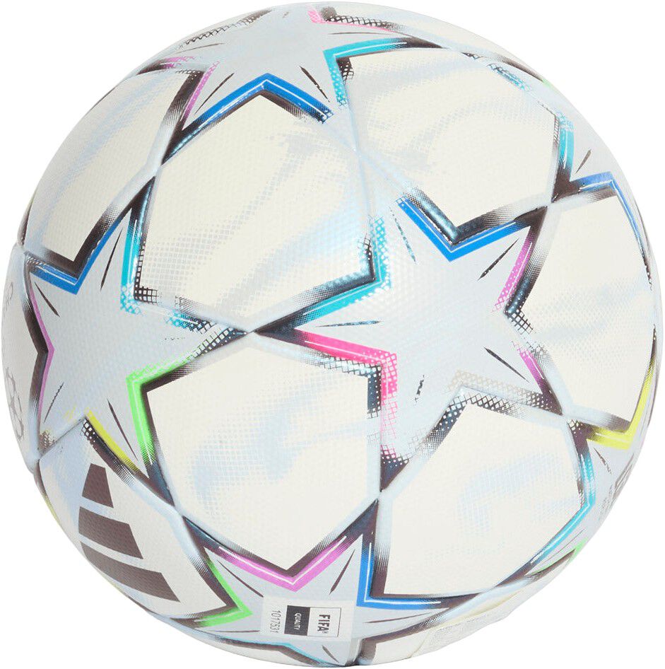 UEFA Champions League 26/27 League Med. Kasse Fodbold