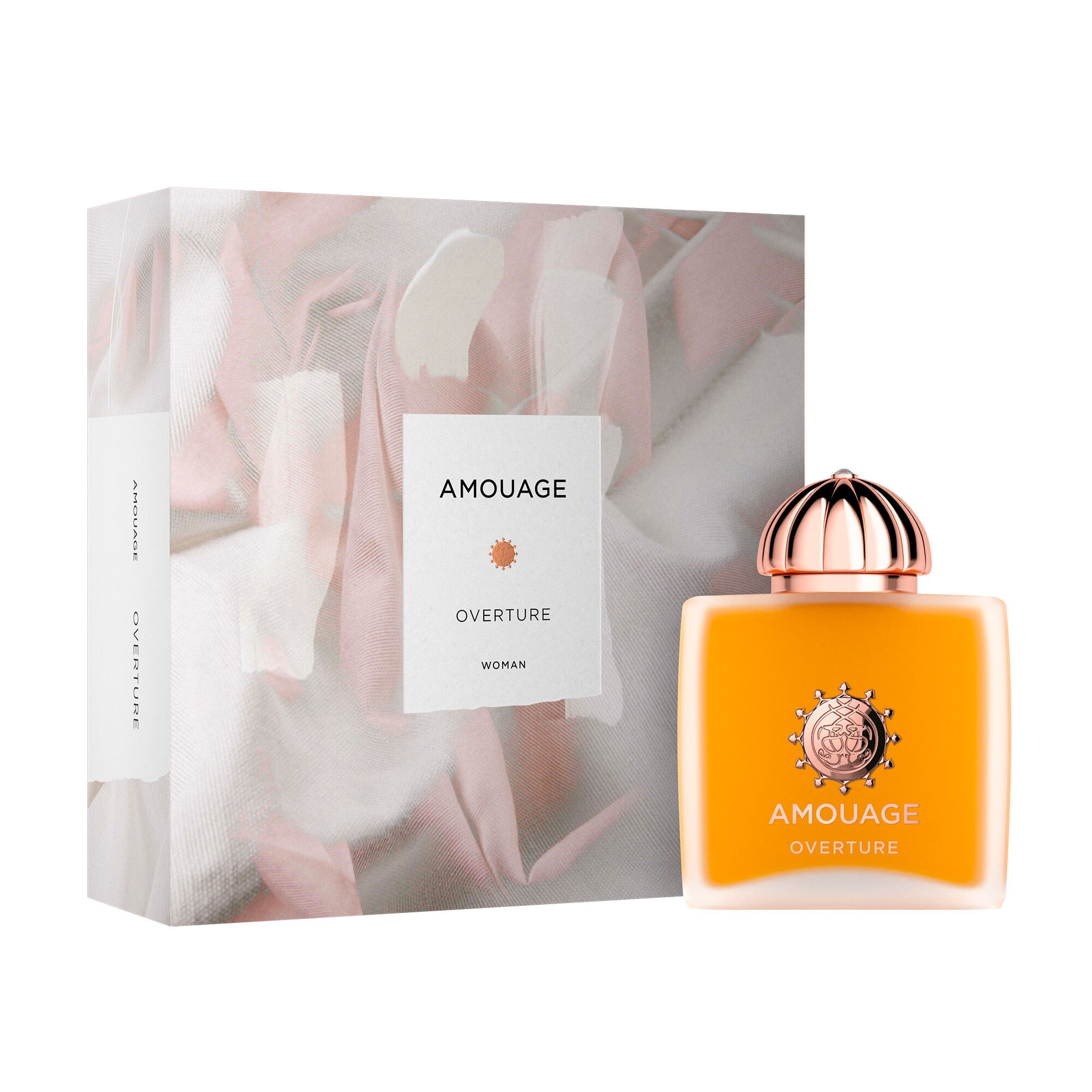 AMOUAGE OVERTURE WOMAN EDP 100ML