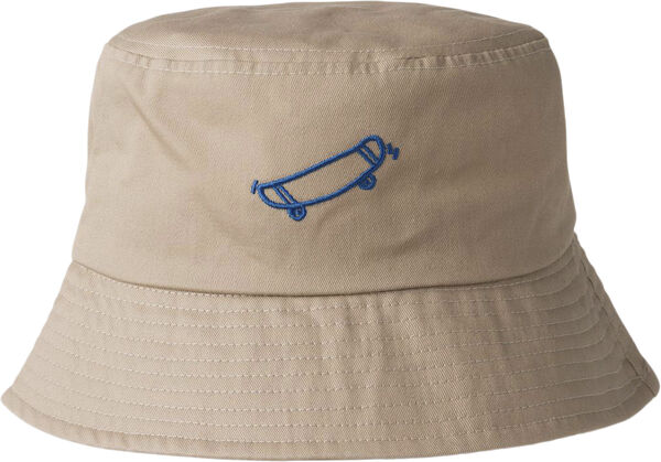 NKNOLO BUCKET HAT