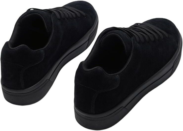 SLMDAVID CHUNKY SUEDE SNEAKER 2. 0 N