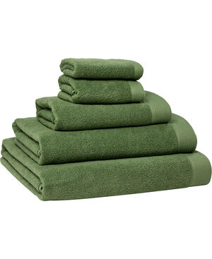 Hotel & Spa 50X100 campsite